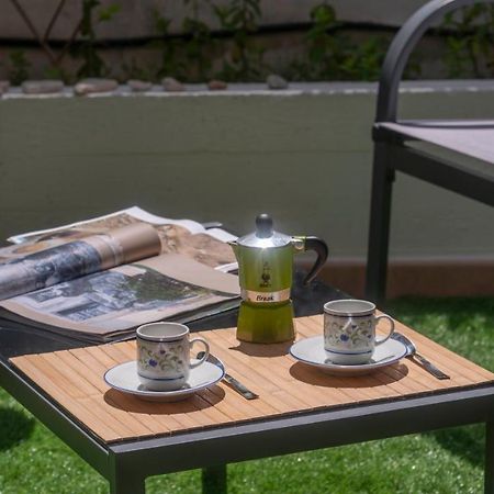 Apartament Oasi In Centro - Cala Gonone Zewnętrze zdjęcie