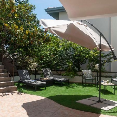 Apartament Oasi In Centro - Cala Gonone Zewnętrze zdjęcie