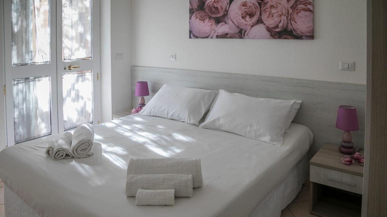 Apartament Oasi In Centro - Cala Gonone Zewnętrze zdjęcie