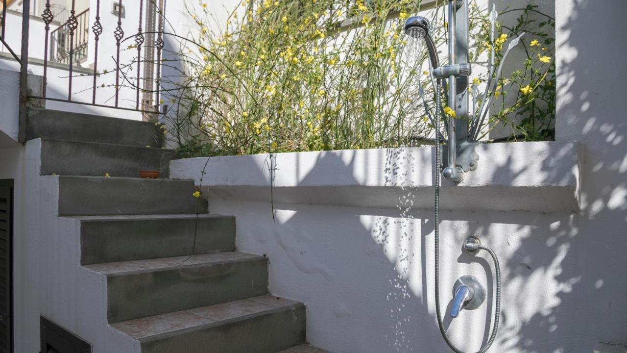 Apartament Oasi In Centro - Cala Gonone Zewnętrze zdjęcie