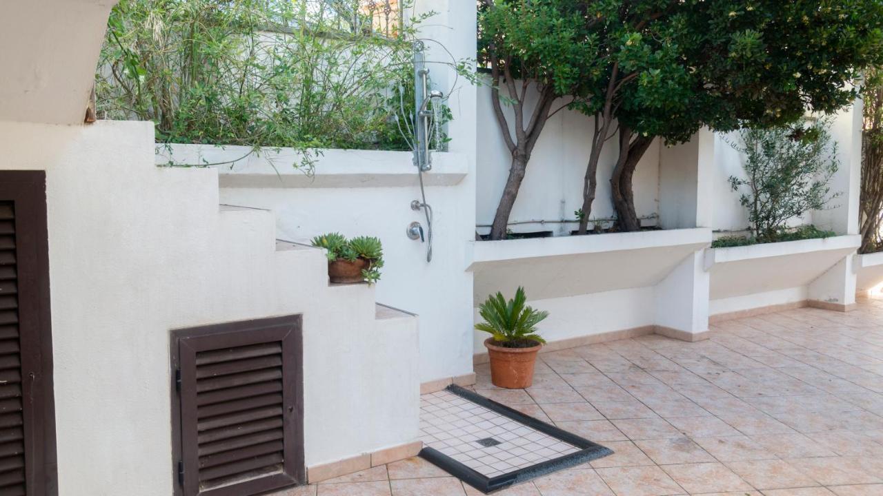 Apartament Oasi In Centro - Cala Gonone Zewnętrze zdjęcie