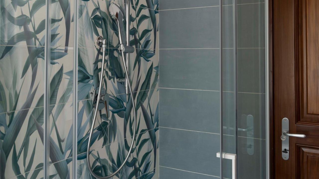 Apartament Oasi In Centro - Cala Gonone Zewnętrze zdjęcie