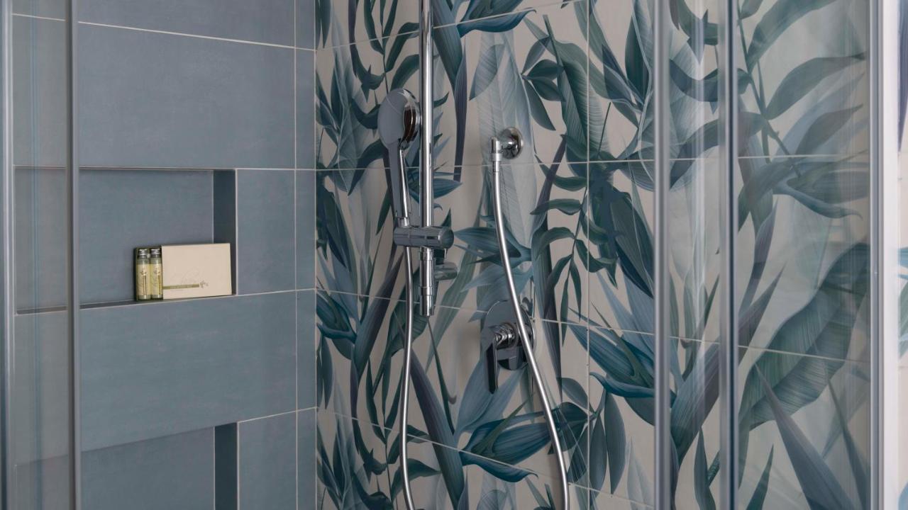 Apartament Oasi In Centro - Cala Gonone Zewnętrze zdjęcie