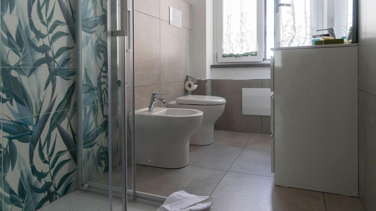 Apartament Oasi In Centro - Cala Gonone Zewnętrze zdjęcie
